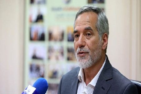 اروپا در موضوعات بین‌المللی سمت درست تاریخ باشد
