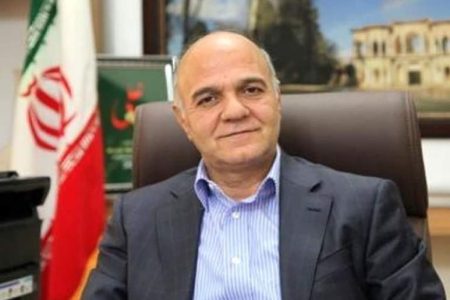 «محمود وفایی» چشم از جهان فروبست