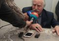 استاد فرشچیان دار فانی را وداع گفت