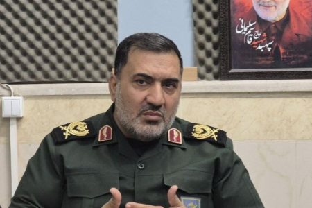 خبرنگاران در خط مقدم جبهه هستند