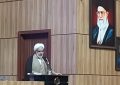 ۱۲ دستگاه برتر اقامه نماز در کرمان معرفی شدند