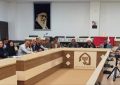 طرح کرامت سالمندی در رفسنجان رونمایی شد