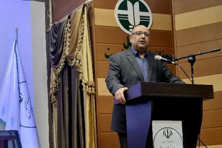 رسانه‌ها بازویی قوی برای محیط‌زیست استان