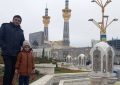 ماجرای نظافت خانه همسایه شهید امیری را بخوانید