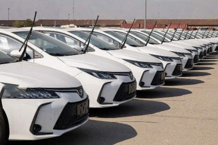۲۰ مرداد؛ اعلام نتایج قرعه‌کشی خودروهای وارداتی