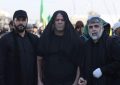امسال بهره‌برداری بیش‌تر از اربعین شده است