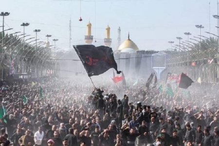 اربعین؛ پیوند مقاومت و پیروزی