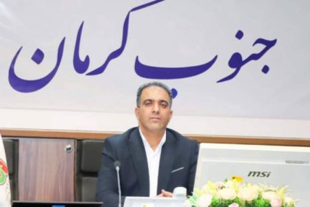 کاهش ۲۷ درصدی تصادفات در جنوب کرمان