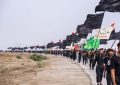 راهپیمایی اربعین نماد پیوند اعتقادی و ملی ماست
