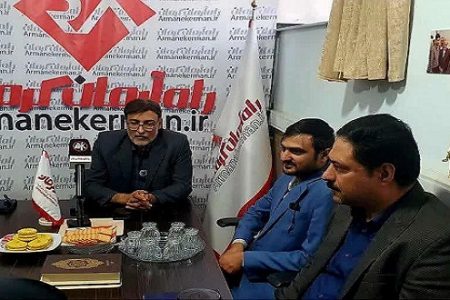 وقتی سئوال‌ها خبرنگاران شیرین و غیررسمی می‌شود