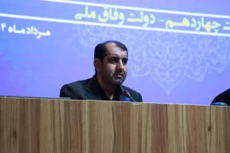 آماده‌باش کرمان برای مراسم جاماندگان اربعین