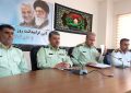 افزایش ۴۰ درصدی طرد اتباع غیرمجاز از کرمان