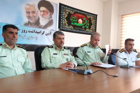افزایش ۴۰ درصدی طرد اتباع غیرمجاز از کرمان