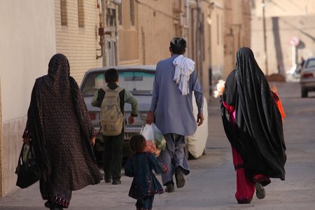 به‌ کارگیری اتباع غیرمجاز ممنوع است