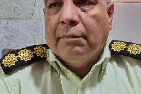رسانه‌ها بازوان پلیس هستند