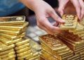 عبور طلای وارداتی از یک میلیارد دلار