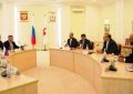 خواهرخواندگی کرمان و نیژنی نووگوراد روسیه