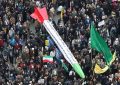 مقاومت ضامن نجات جهان اسلام از استکبار