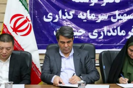 جیرفت در آستانه خودروساز شدن