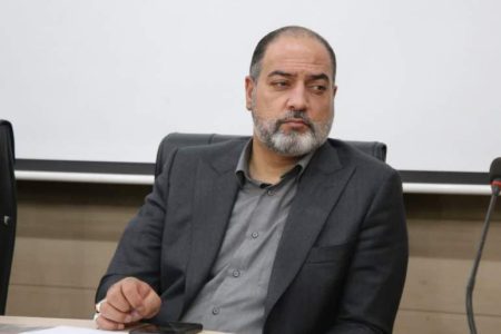 تخصیص ۳۰۰۳ شعبه رای در سطح کرمان