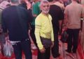 منصور علمداری؛ ۶۰ ساله‌ای که کربلا را رکاب زد