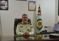 کشف ۱۱۸ هزار لیتر سوخت قاچاق در بم