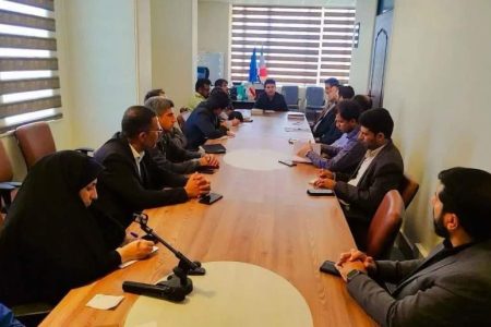 صیانت از بیت‌المال ضامن سرمایه اجتماعی