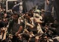 روایت شجاعت و استقامت آزادگان دفاع مقدس