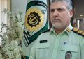 کشف ۱۱۸ هزار لیتر سوخت قاچاق در بم