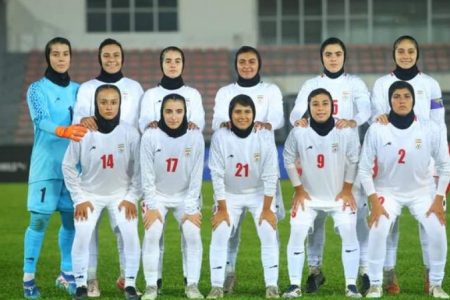 باخت ۱۱ گله ایران برابر ژاپن