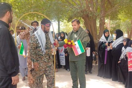 اعزام ۱۰۰ گروه جهادی به مناطق محروم رودبارجنوب