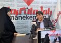 غیررسمی با استاندار کرمان