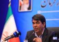 افتتاح ۵۰۳ پروژه در هفته دولت در کرمان