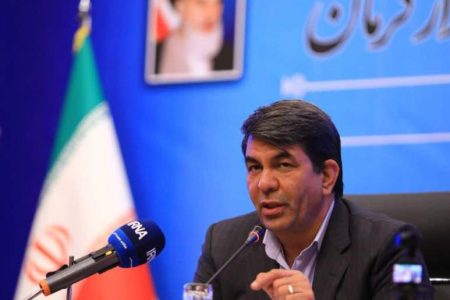 افتتاح ۵۰۳ پروژه در هفته دولت در کرمان