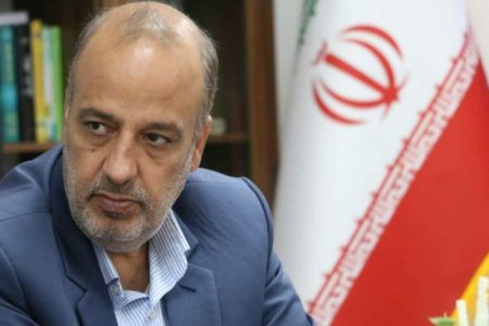 عمارت «شترگلو» جلوه‌ای ویژه برای جذب گردشگران