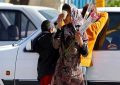 چرایی حضور متکدیان اتباع بر سر چهارراه‌های کرمان