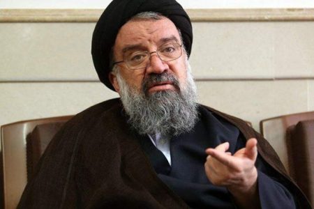 پیامبر (ص) الگوی تمام‌عیار مقاومت در برابر کفر