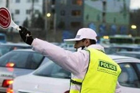 محدودیت‌های ترافیکی عزاداری‌های ۲۸ صفر در کرمان