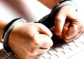دستگيری عامل تشويش اذهان عمومی در جيرفت