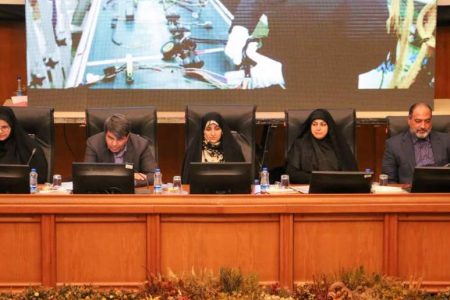 تدوین طرح توانمندسازی زنان هنرمند جنوب کرمان