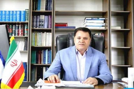 صرفه‌جویی ۵۴ میلیون مترمکعب در منابع آب کرمان