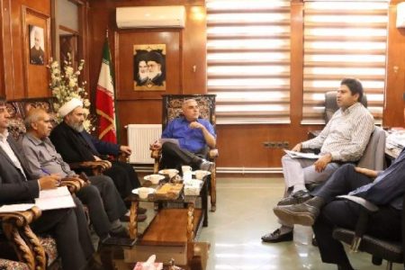 برگزاری جشنواره نان و گندم در نگار