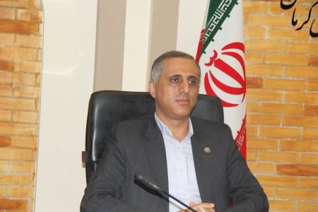 افتتاح ۵۸ پروژه برق در شمال کرمان