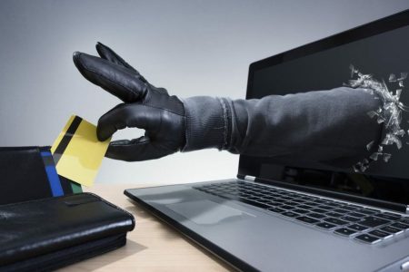کلاهبرداری ۱۳۷ میلیونی از شهروند ریگانی