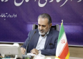 بهره‌برداری از ۱۳۳۰ واحد مسکونی در سیرجان