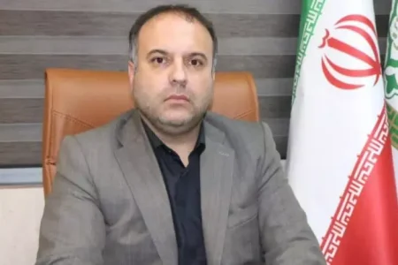 آغاز عملیات احداث کندرو خیابان «خیبر» جیرفت