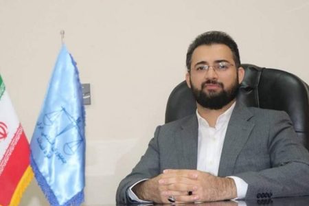 هشدار قاطع دادستان جیرفت به مخلان نظم