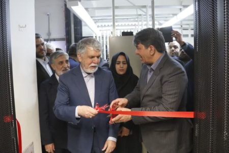 افتتاح چندین پروژه مهم استانی در کرمان