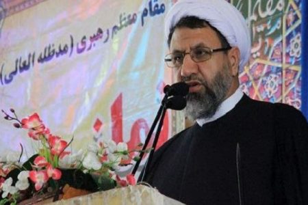 مقابله با طمع دشمن با اتحادی مستحکم