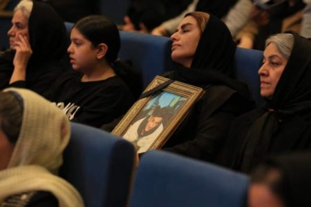 وقتی جان رفت و نفس ماند